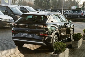 Volkswagen T-Roc I 2026 Volkswagen T-Roc Life 1.5 eTSI 116 KM DSG Zamów, zdjęcie 6