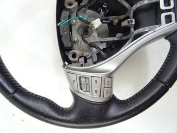КОЖАНАЯ ОБИВКА РУЛЯ NISSAN PULSAR КОЖАНАЯ 34178105B