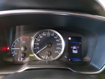 Toyota Corolla XII Sedan 1.8 Hybrid 122KM 2022 Toyota Corolla 1.8 Hybrid Comfort Seria E21 (2019-, zdjęcie 15