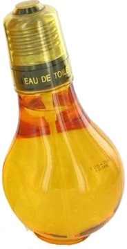 Cofinluxe Watt Yellow woda toaletowa edt 100 ml