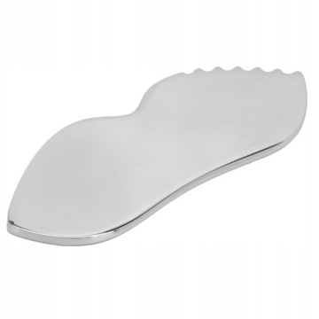 Gua Sha deska do masażu grzebień krawędź 304