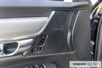 Volvo V90 II Plug-In Facelifting 2.0 T6 Plug-In Hybrid 350KM 2024 Volvo V90 Volvo V90 T6 253KM+145KM AWD Plug-In Hyb, zdjęcie 13