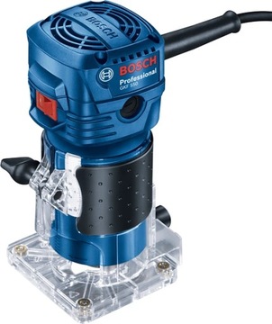 Кромкофрезерный станок Bosch GKF 550 06016A0020