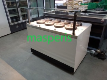 АПОЛЛОН ДИСТРИБЬЮТОР, МОРОЖЕНОЕ КОНСЕРВАТИВНОЕ, БОЧНИЯ!