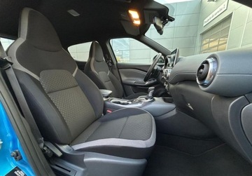 Nissan Juke II Crossover 1.0 DIG-T 114KM 2022 Nissan Juke Connecta, Tempomat, Kamera cofania, Rozpoznawanie znakow, LED,, zdjęcie 16