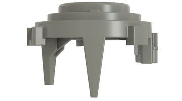 Монтажный адаптер Osram LEDriving для лампы DA07