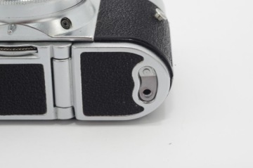 VOIGTLANDER VITO B - с дефектом #ZBW