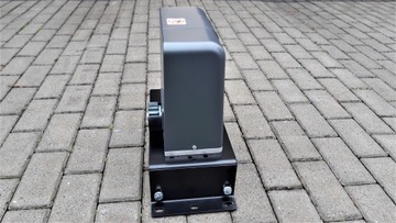 Монтажная база Faac 740/741 oc+Ral 7016 6,5см