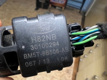 C-MAX MK2 SENZOR TEPLOTY VNITŘNÍ 2013R