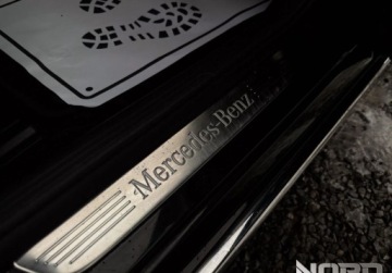 Mercedes Klasa C W205 2016 Mercedes-Benz Klasa C Bezwypadkowe, 279km, Plugin-In, KredytowanieLeasing, zdjęcie 9