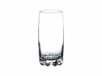 SZKLANKI DO DRINKÓW SYLVANA 385ml 6szt. PASABAHCE