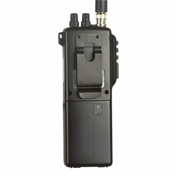 Albrecht AE2990 Afs AM/FM/SSB разблокирован