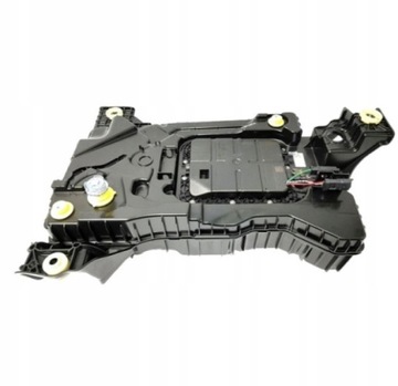 ZBIORNIK ADBLUE CITROEN C4 PICASSO II 1.6 100 120