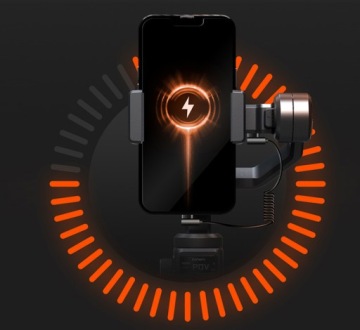 Hohem iSteady M6 Kit 3-осевой стабилизатор