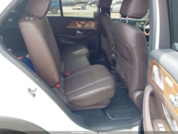 Mercedes GLE V167 2022 Mercedes-Benz GLE 350 4Matic 2022 2.0 Benzyna 255KM, zdjęcie 12