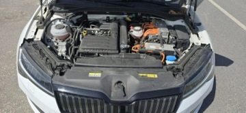 Skoda Superb III Liftback Plug-In Hybrid 1.4 TSI Plug-In-Hybrid 218KM 2021 Škoda Superb Skoda Superb Hybrid R 48tys.km Sport, zdjęcie 10
