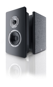 HECO Ambient Line 11F - Настенный - ПАР - Белый