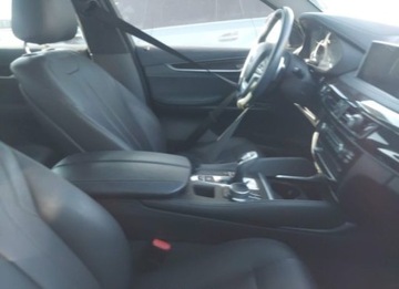 BMW X6 F16 2018 BMW X6 2018, 3.0L, od ubezpieczalni, zdjęcie 9