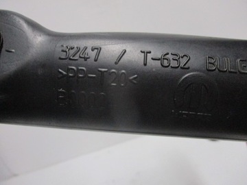 ШЛАНГ ТРУБКА JEEP RENEGADE 3247 T-G32