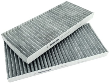 КАБИННЫЙ ФИЛЬТР RENAULT KANGOO 08-/MASTER 10-/MOVANO 10- !!!НАБОР 2ШТ!!!