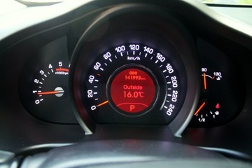 Kia Sportage III SUV Facelifting 2.0 CRDi 184KM 2014 Kia Sportage 2,0184km#automat, zdjęcie 10