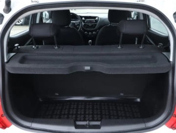Opel Karl 1.0 Ecotec 75KM 2016 Opel Karl 1.0, Klima, Tempomat, Parktronic,ALU, zdjęcie 12
