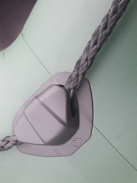 ХАМБИНГ-ПОНТУ KM-260DL, ПОЛНОПОЛНЫЙ С КИЛЕМ