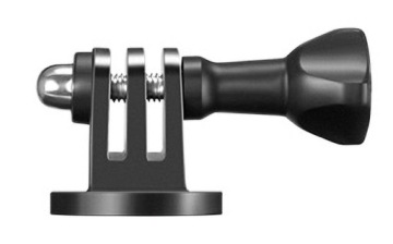 Штатив для селфи K&F Concept 2в1 с держателями для телефона/камеры/пульта дистанционного управления Bluetooth