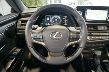 Lexus ES VII (XV70) 2022 Lexus ES Prestige Bezwyp ASO Krajowy Iwl Hybryda MarkLevinson Cam360 LED R, zdjęcie 20