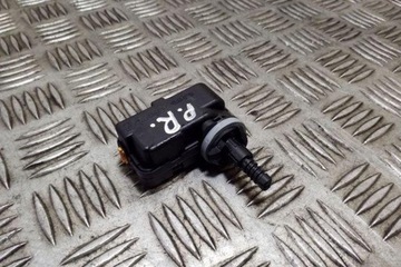 MOTOREK REGULACE ÚROVNI SVĚTLO VW PASSAT VARIANTA B8 (3G5) 5G0941295 1.6L