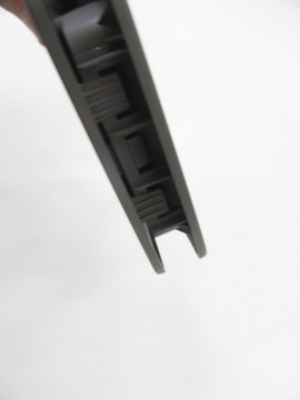 BMW e61 e70 X5 E71 X6 держатель пола багажника