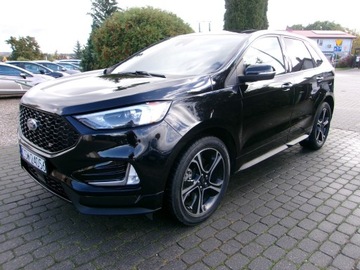 Ford Edge II 2019 Ford Edge 2.7 ST 4x4 354 KM