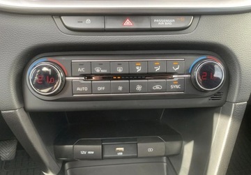 Kia Ceed III Kombi Facelifting 1.5 T-GDI 160KM 2023 Kia Ceed ZAKUP ZDALNY Kia Ceed SW 1.5 T Benz,160KM,PL salon, ASO, wersja M,, zdjęcie 19