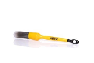 Detailing Brush GREY 24mm - Pędzelek detailingowy Detailing Brush