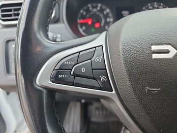 Dacia Duster II SUV Facelifting 1.0 TCe ECO-G 100KM 2023 Dacia Duster 1.0 TCe LPG, FV23%, Polski salon, ser, zdjęcie 13