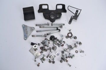 Болты крепления рамы YAMAHA YS 125 17-21