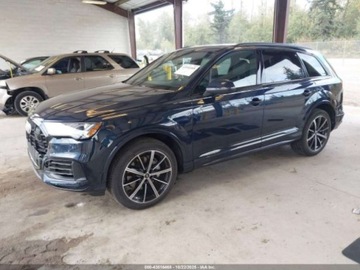 Audi Q7 II 2024 Audi Q7 Premium Plus 55 Tfsi Quattro Tiptronic 2024 3.0l 3.0 Benzyna 335KM, zdjęcie 1