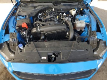 Ford Mustang VI 2024 Ford Mustang 2024 2.3 Benzyna 310KM, zdjęcie 6