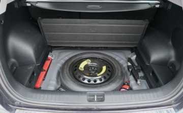 Kia Sportage III SUV Facelifting 1.7 CRDi 115KM 2016 Kia Sportage 1,7 CRDI 115 KM BI-Xenon Nawigacja Kamera asystent 1.7 Diesel, zdjęcie 35