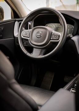 Volvo XC60 II Crossover T5 250KM 2020 Volvo XC 60 Volvo XC60 II T5 AWD 250 KM 2.0 Benzyna 250KM, zdjęcie 14