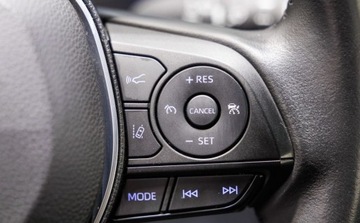 Toyota Corolla XII TS Kombi 1.8 Hybrid 122KM 2022 Toyota Corolla 1.8 Hybrid Comfort 1.8 Hybryda 122KM, zdjęcie 31