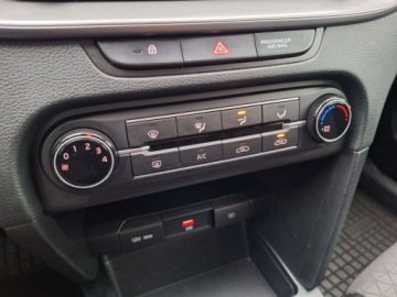 Kia Ceed III Kombi 1.6 CRDi 136KM 2021 Kia Ceed serwis ASO 1.6CRDi 136KM bezwypadkowy pakiety gwarancja VAT23 1.6, zdjęcie 23