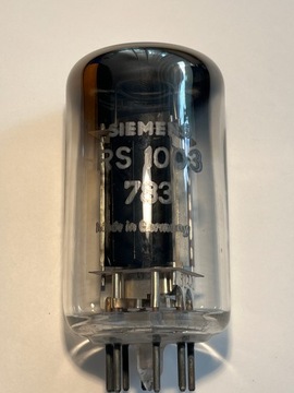 Lampa SIEMENS RS 1003 NOS