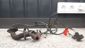 4806287 INSTALACE DVEŘE LEVÝ ZADNÍ SAAB 9-5 KOMBI
