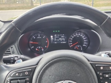 Kia Optima II Sedan 1.7 VGT CRDi 141KM 2015 KIA OPTIMA 1.7 CRDI AUTOMAT PANORAMA SKÓRA KAMERA 360 LED XENON ALU, zdjęcie 20