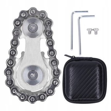 ŁAŃCUCH SPROCKETS STEERING WHEEL FINGERTIP
