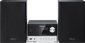 Wieża stereo Grundig CMS 3000 BT