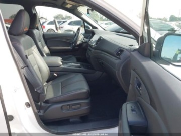 Honda Ridgeline 2025 Honda Ridgeline Trailsport 2025 3.5 Benzyna 280KM, zdjęcie 9