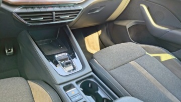 Skoda Octavia IV Scout 2.0 TDI 150KM 2022 Skoda Octavia Combi SCOUT 2.0TDI 150KM 4X4 ACC Kam, zdjęcie 31