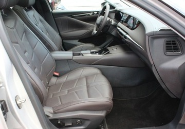  DS Automobiles DS 4 1,6 181KM Focal Masaze 2022 SalonPL Gwarancja od, zdjęcie 12